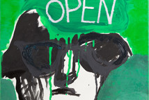 Miron Mutaović: Dezerter