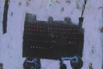 Dejan Trajković: Bon Vojage