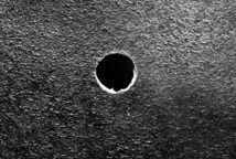 Željka Aleksić: Rupe