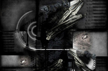 Irena Stopić: Ex Machina