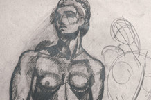 Crteži Petra Dobrovića