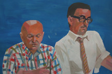 Aleksandar Denić: Letnji nastupi narodnih pevača