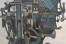 Slike Petra Đorđevića