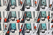 Vladimir Sekulić: Pink Panteri