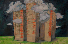 Milinko Koković: Beograd