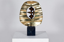 Punina praznine