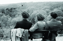 Opipljiva svetlost, fotografije