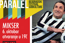 Festival Paralel