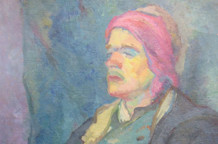 Slike Matije Zlamalika